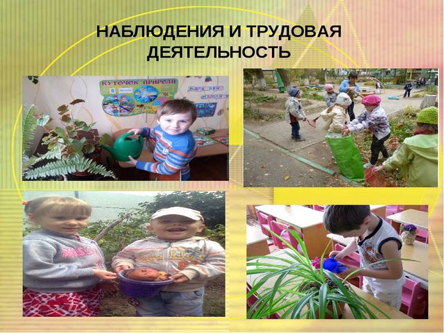 Визитная карточка Дошкольного образовательного учреждения ясли-сад №93 «Вишенка» г.Донецка