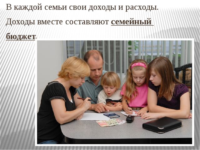 Решение элементарных экономических задач