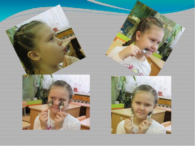 Нетрадиционные формы работы с детьми с тяжёлыми нарушениями речи
