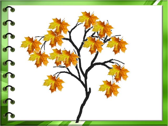 Презентация по английскому языку на тему "Seasons and weather"
