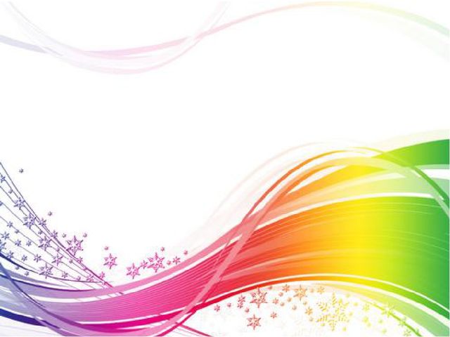 Презентация по английскому языку на тему "Magic colors" (детский сад)
