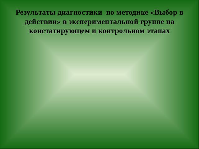 Презентация по предметно пространственной среде
