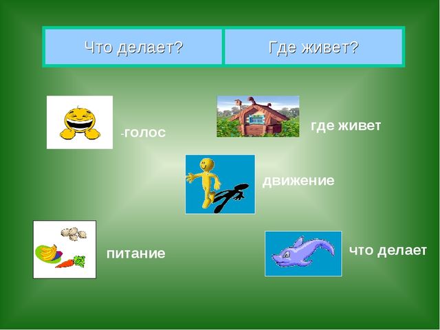 Развитие мышления старших дошкольников средствами работы с малыми литературными формами