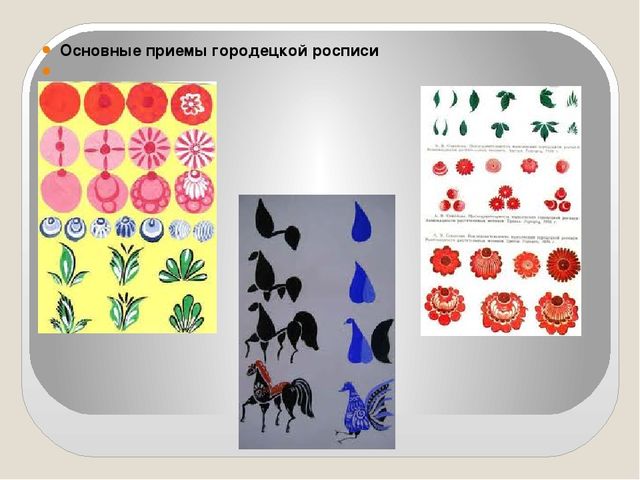 Презентация по НРК"НАРОДНЫЕ ПРОМЫСЛЫ"