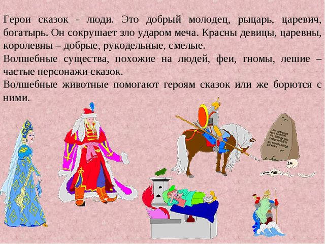 Презентация "В гости к книге"