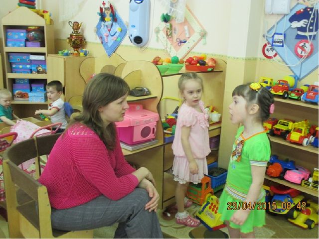 Опыт работы по теме: Презентация«Духовно – нравственное воспитание детей старшего дошкольного возраста через проектную деятельность»