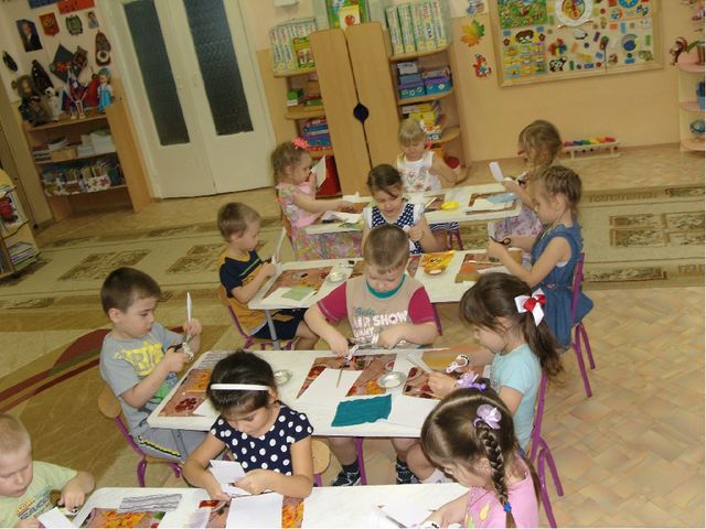 Опыт работы по теме: Презентация«Духовно – нравственное воспитание детей старшего дошкольного возраста через проектную деятельность»