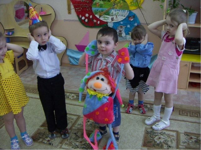 Опыт работы по теме: Презентация«Духовно – нравственное воспитание детей старшего дошкольного возраста через проектную деятельность»