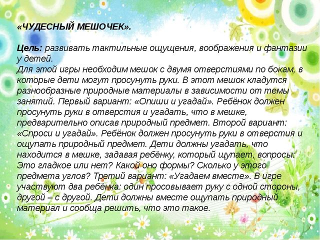 Презентация по экологическому воспитанию "Игры по экологии"