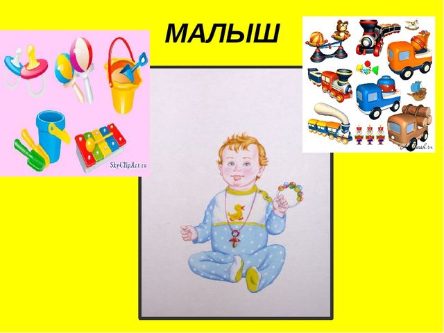 Презентация к занятию по развитию речи на тему "Моя Семья"