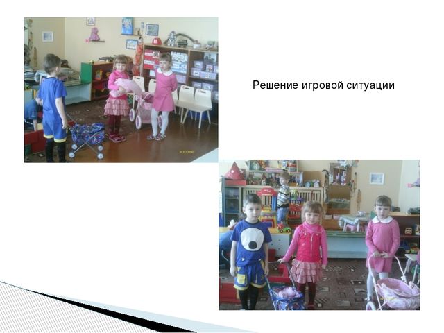 Социально-ориентированые игры «Что такое хорошо, что такое плохо»