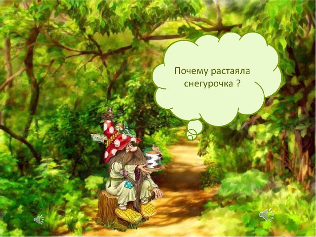 "Путешествие в страну сказок"