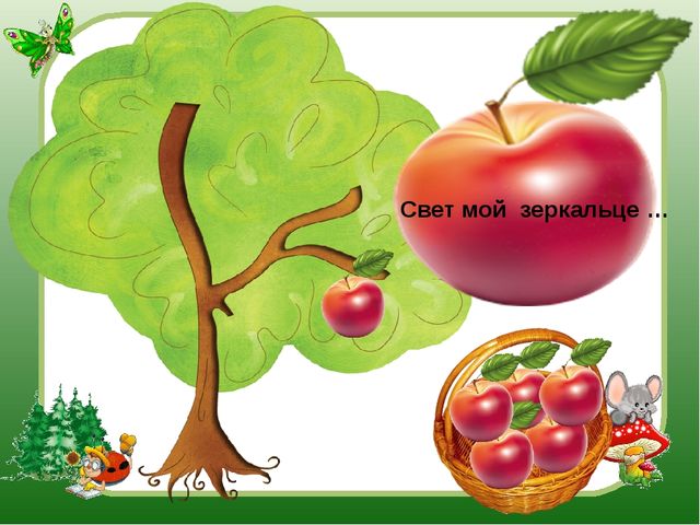 "Путешествие в страну сказок"