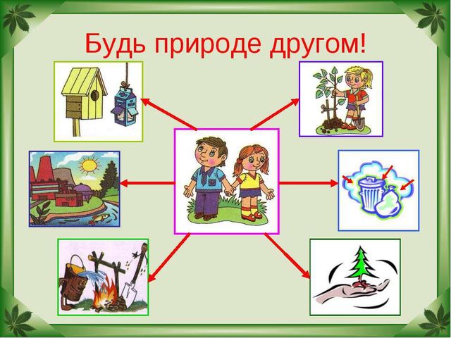 Презентация по экологическому воспитанию дошкольников "Здоровье планеты в руках человека. Жалобная книга природы"
