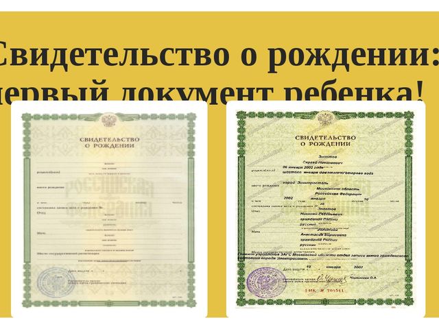 Презентация по правам ребенка на тему "Права детей"