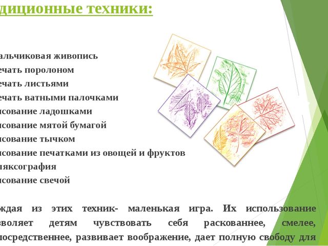Презентация "Программа кружковой деятельности"