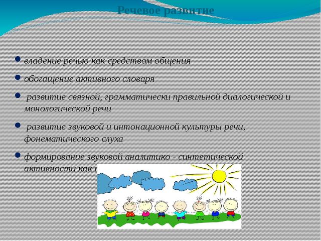 Памятка - презентация для родителей "Что такое - ФГОС ДО"
