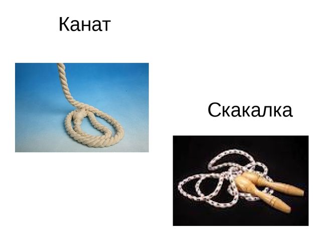 Презентация для дошкольников "Спортивные снаряды"