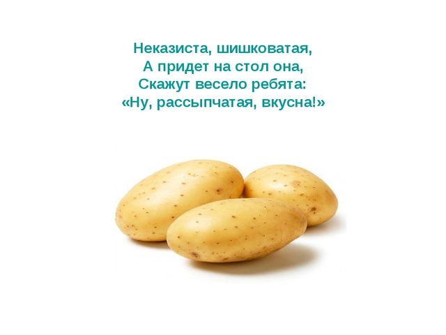 Презентация по развитию речи Загадки о продуктах.
