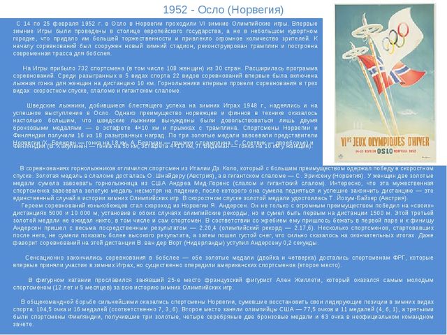 Презентация "Что такое спорт!"