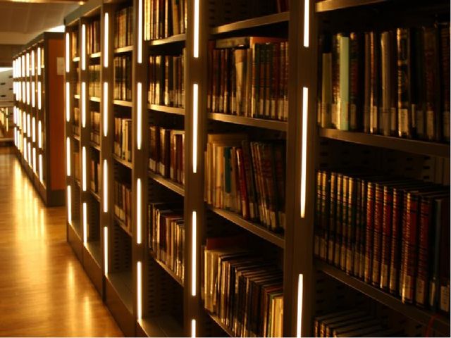Презентация "Как появились первые книги?"