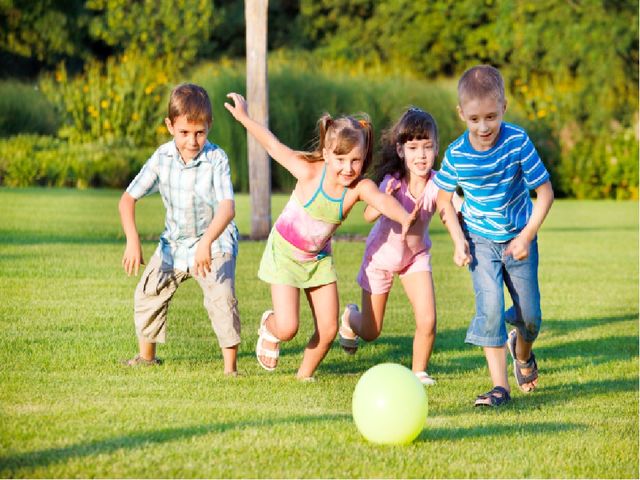Презентация для детей 5-6 лет по экологическому воспитанию.