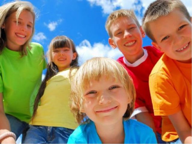 Презентация для детей 5-6 лет на тему "Великая Отечественная война".