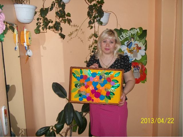 Презентация "Самостоятельность и инициатива детей в творческой деятельности"