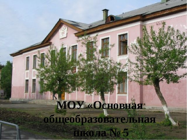 Открытое занятие для будущих первоклассников
