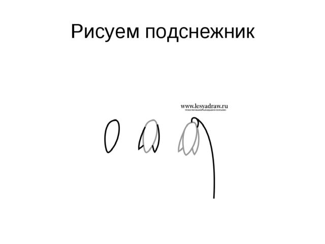 Презентация по экологии "Пришла весна"