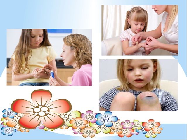 Презентация ко Дню матери
