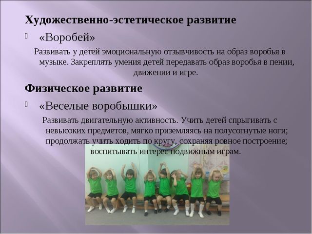 ПРОЕКТ "Игра - как средство развитие речи"