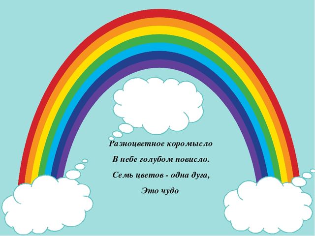 Презентация к интегрированному занятию "По дорогам радуги в подготовительную группу"