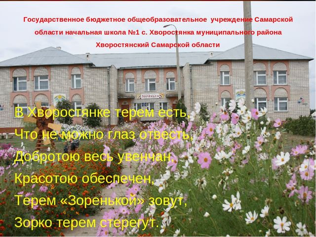 Презентация мини-музея «В ГОСТЯХ У СКАЗКИ»