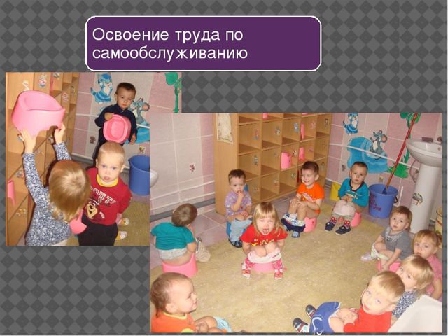 Презентация по теме: «Формирование культурно-гигиенических навыков у детей раннего дошкольного возраста»