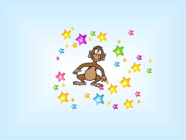 Интеллектуальная игра для дошколят "Загадки про животных"