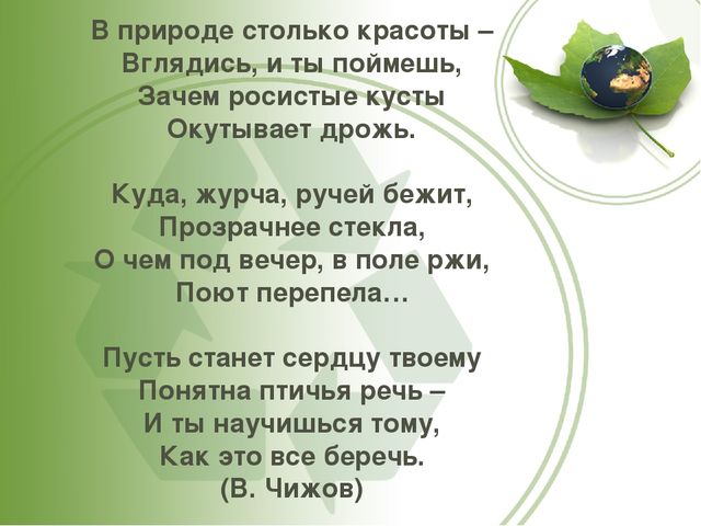 Презентация о Воронежском заповеднике