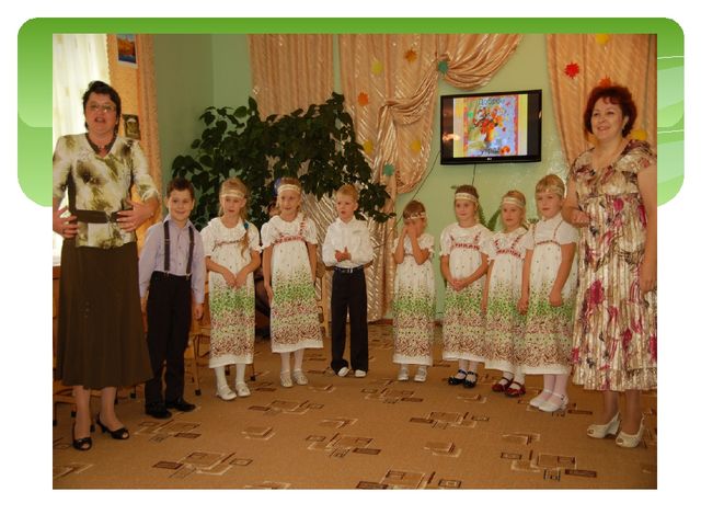 Презентация "Моя малая Родина - д. Райсеменовское"