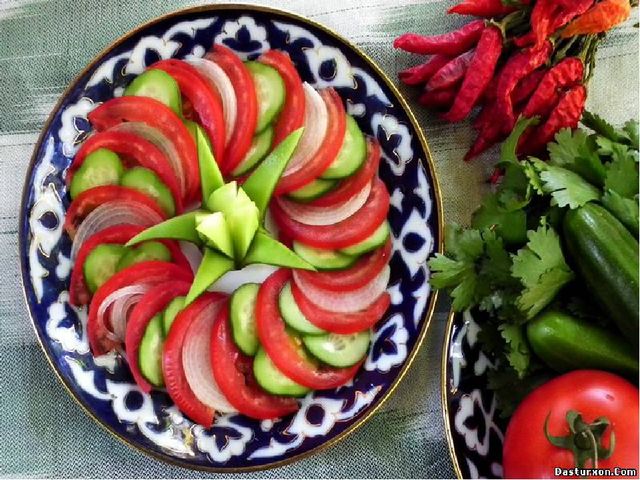 Презентация :"Овощи и фрукты для физического развития лучшие продукты" старшая группа