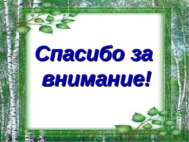Презентация на тему "Берёза - символ России"