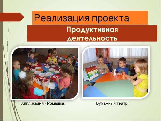 Исследовательский проект "Удивительная бумага"