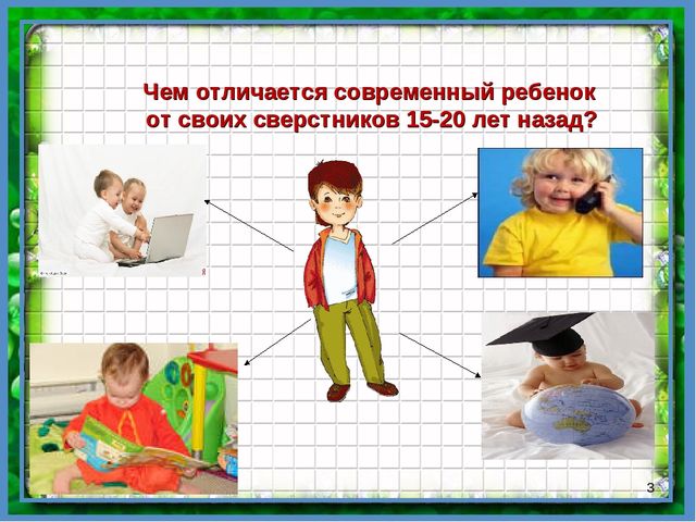 Презентация общешкольного родительского собрания для дошколят