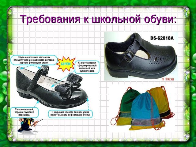 Презентация общешкольного родительского собрания для дошколят