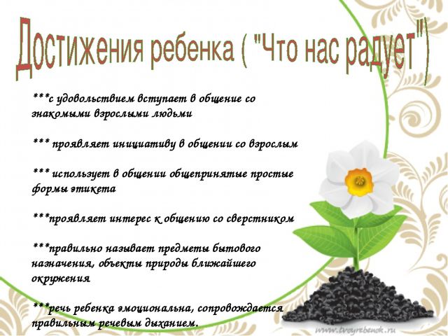Презентация "Реализация образовательной области «Речевое развитие» в соответствии с ФГОС ДО"