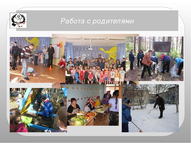 Презентация "Самоанализ педагогической деятельности"