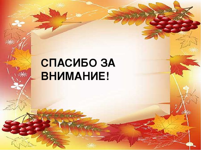 Презентация проекта по экологии "Рябинка"