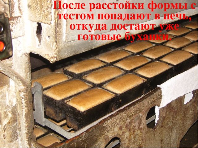 Презентация на тему "Как колосок хлебом на стол пришёл"