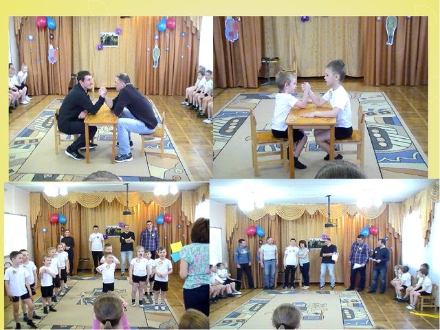 Презентация на тему "Русские богатыри"