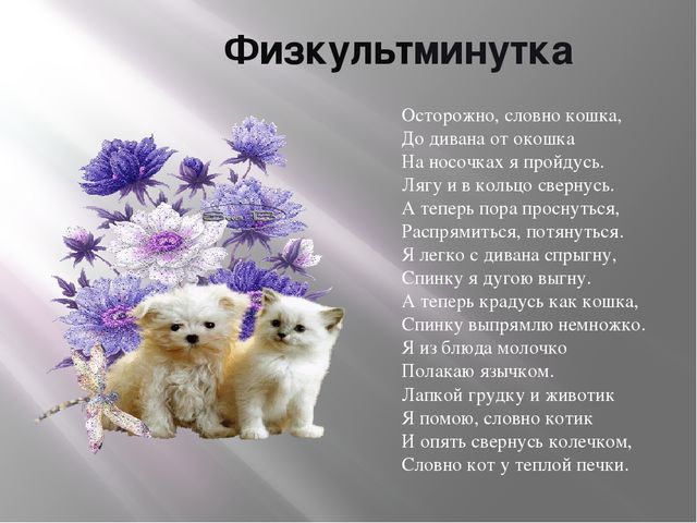 Презентация по теме «Домашние животные»