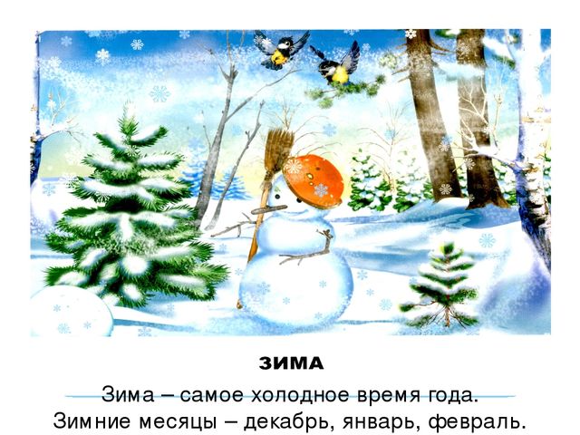 Презентация по ознакомлению с окружающим миром на тему: «Зимушка-зима». Для детей младшего и среднего школьного возраста с тяжелыми множественными нарушениями развития.